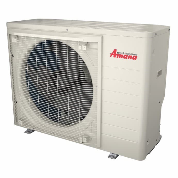 Daikin FIT, Amana Brand S-series, and Goodman SD heat pumps - Image 1