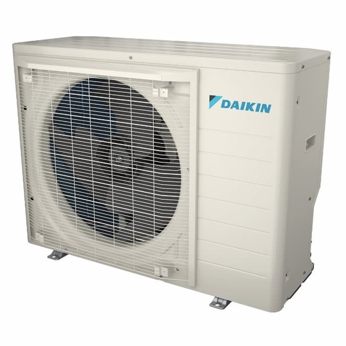 Daikin FIT, Amana Brand S-series, and Goodman SD heat pumps - Image 2