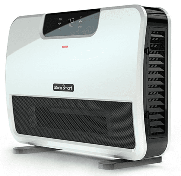 Atomi Smart Heaters - Image 5