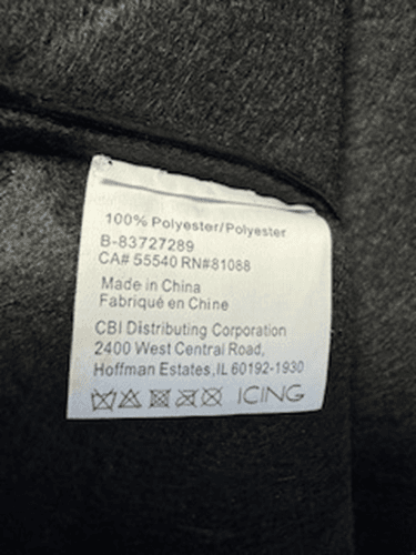 Halloween Witch Hats - Image 2