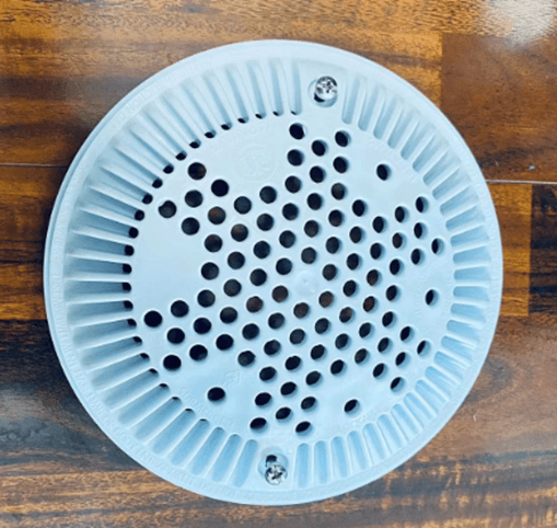 TonGass pool drain covers - Image 1