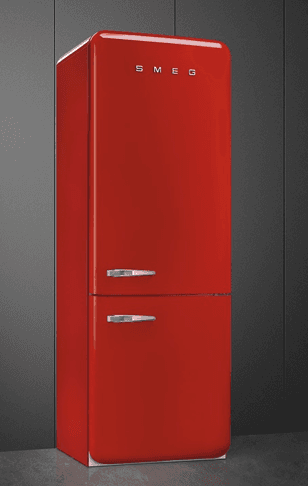 SMEG Refrigerators - Image 1