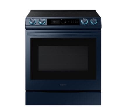 Slide-in Electric Ranges - Image 1