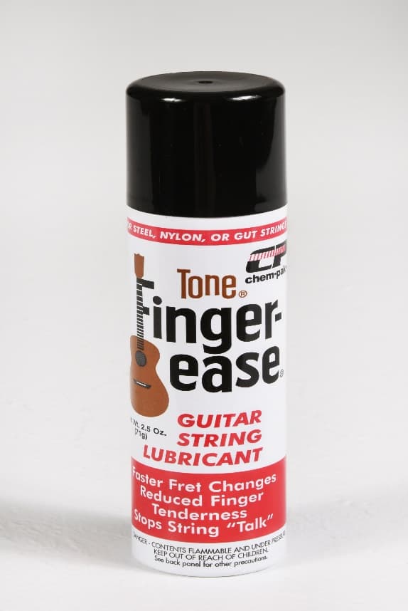 Finger-Ease Guitar String Lubricants - Image 1
