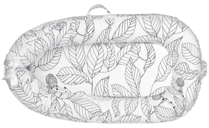 Mamibaby and Cosy Nation Baby Loungers - Image 11