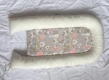 Mamibaby and Cosy Nation Baby Loungers - Image 13