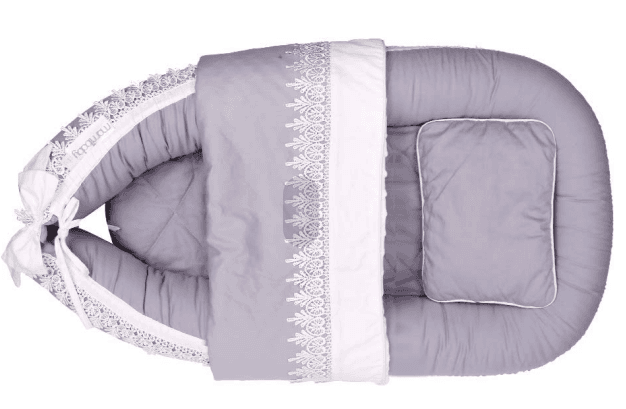 Mamibaby and Cosy Nation Baby Loungers - Image 15