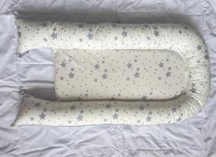 Mamibaby and Cosy Nation Baby Loungers - Image 17
