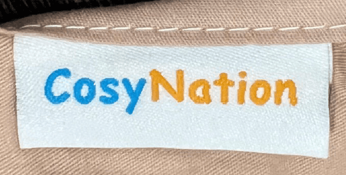 Mamibaby and Cosy Nation Baby Loungers - Image 18