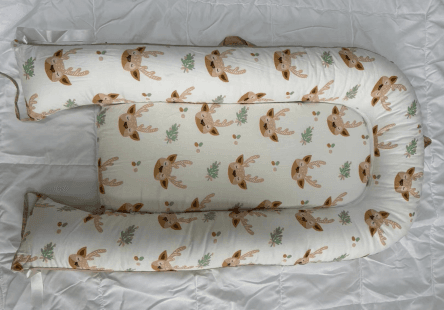 Mamibaby and Cosy Nation Baby Loungers - Image 20