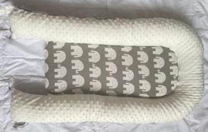 Mamibaby and Cosy Nation Baby Loungers - Image 3