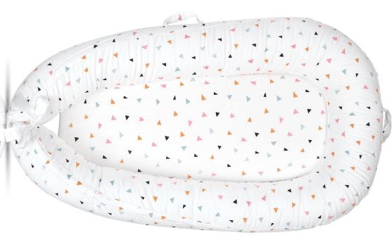 Mamibaby and Cosy Nation Baby Loungers - Image 24