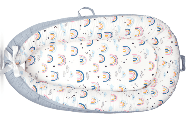 Mamibaby and Cosy Nation Baby Loungers - Image 26