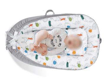 Mamibaby and Cosy Nation Baby Loungers - Image 27