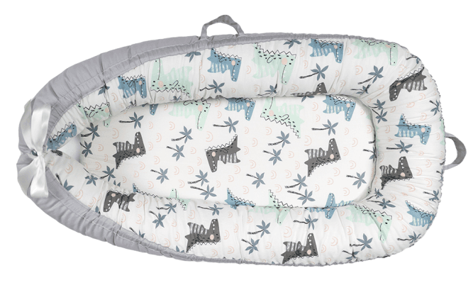 Mamibaby and Cosy Nation Baby Loungers - Image 28