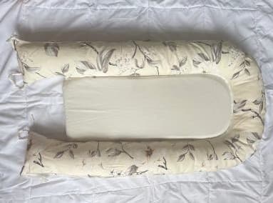 Mamibaby and Cosy Nation Baby Loungers - Image 7