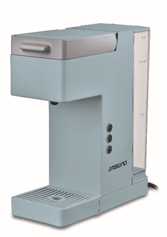 Ambiano Single Serve Coffee Makers - Image 1