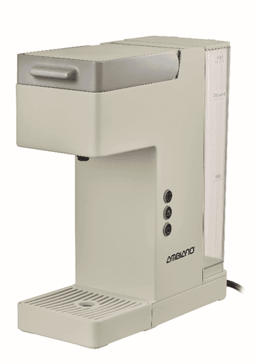 Ambiano Single Serve Coffee Makers - Image 2