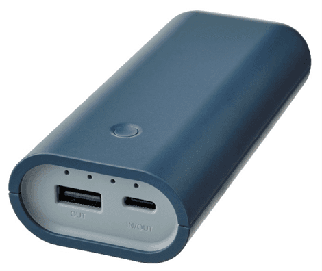 VARMFRONT Power Banks - Image 1