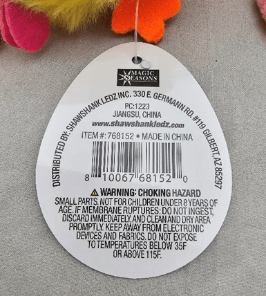 Squeeze Plush Ball Toys - Image 4