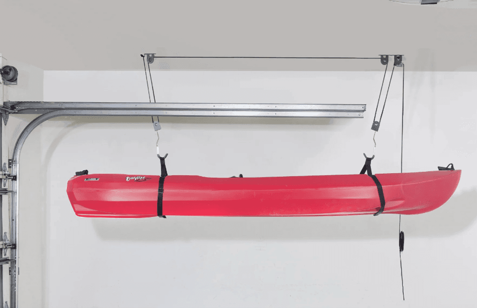 Ceiling Hoists with Straps - Image 1