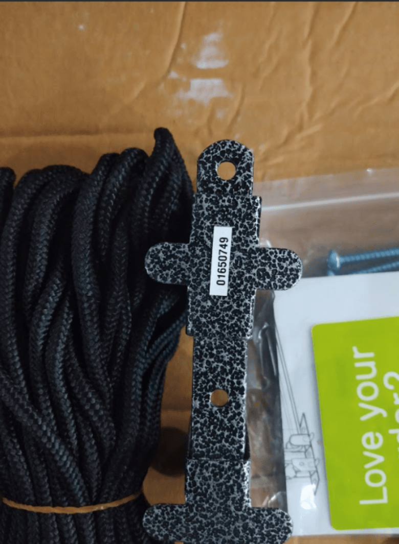 Ceiling Hoists with Straps - Image 4