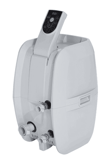 AirJet and HydroJet Spa Pumps - Image 1