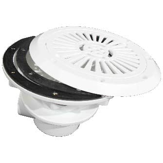 GOETAS Pool Drain Covers - Image 1