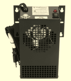 Cabinet Heaters - Image 2