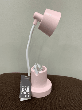 Place & Time battery-operated desk lamps - Image 2