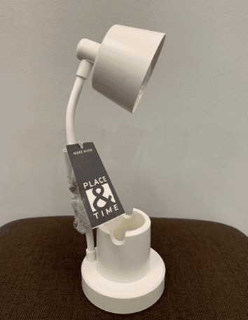 Place & Time battery-operated desk lamps - Image 3