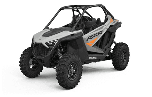 Model Year 2023 RZR PRO XP and PRO XP 4 and Model Year 2024 RZR XP and XP 4 ROVs - Image 1