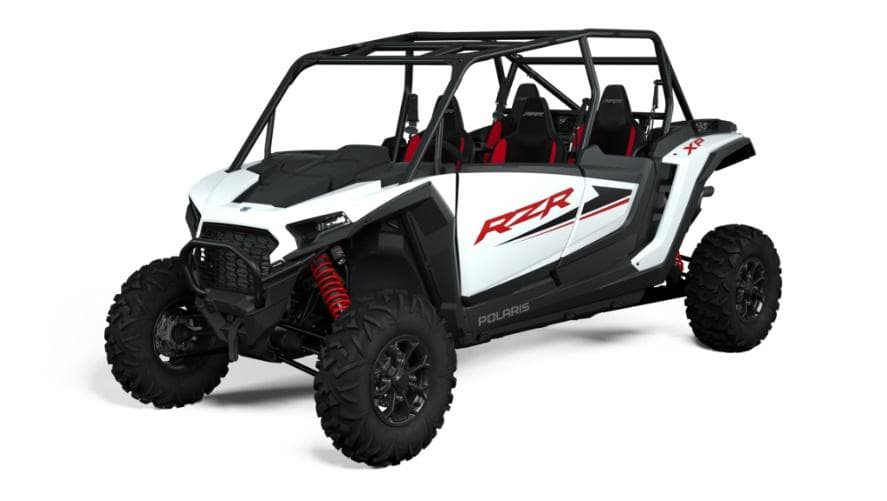Model Year 2023 RZR PRO XP and PRO XP 4 and Model Year 2024 RZR XP and XP 4 ROVs - Image 3