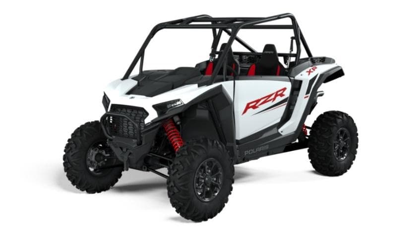Model Year 2023 RZR PRO XP and PRO XP 4 and Model Year 2024 RZR XP and XP 4 ROVs - Image 4