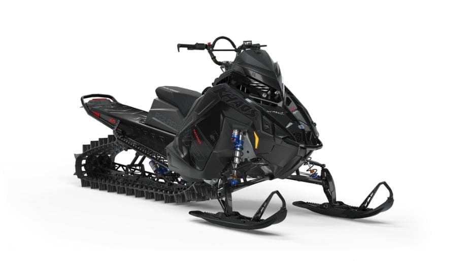 Model Year 2023 PATRIOT 9R MATRYX PRO RMK and PATRIOT 9R MATRYX RMK KHAOS Snowmobiles - Image 1