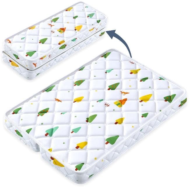 Vibe Bear Playyard Mattresses - Image 1
