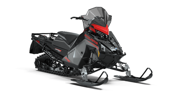 Polaris Snowmobiles, Model Year 2022 PATRIOT 850 MATRYX RMK, INDY and SWITCHBACK - Image 1