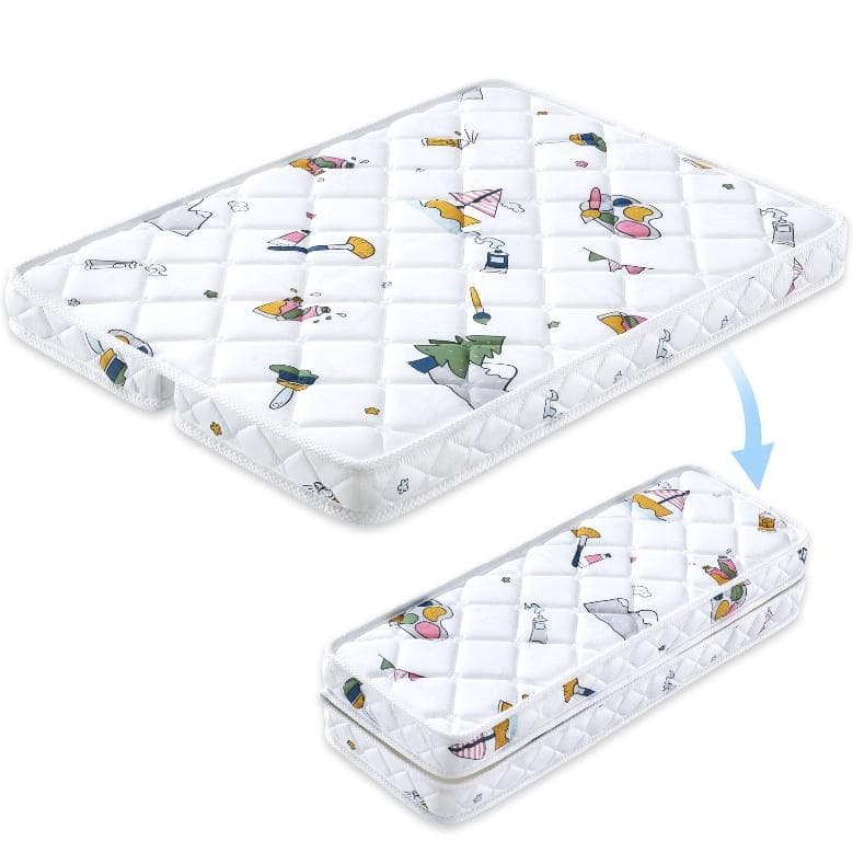 Vibe Bear Playyard Mattresses - Image 1