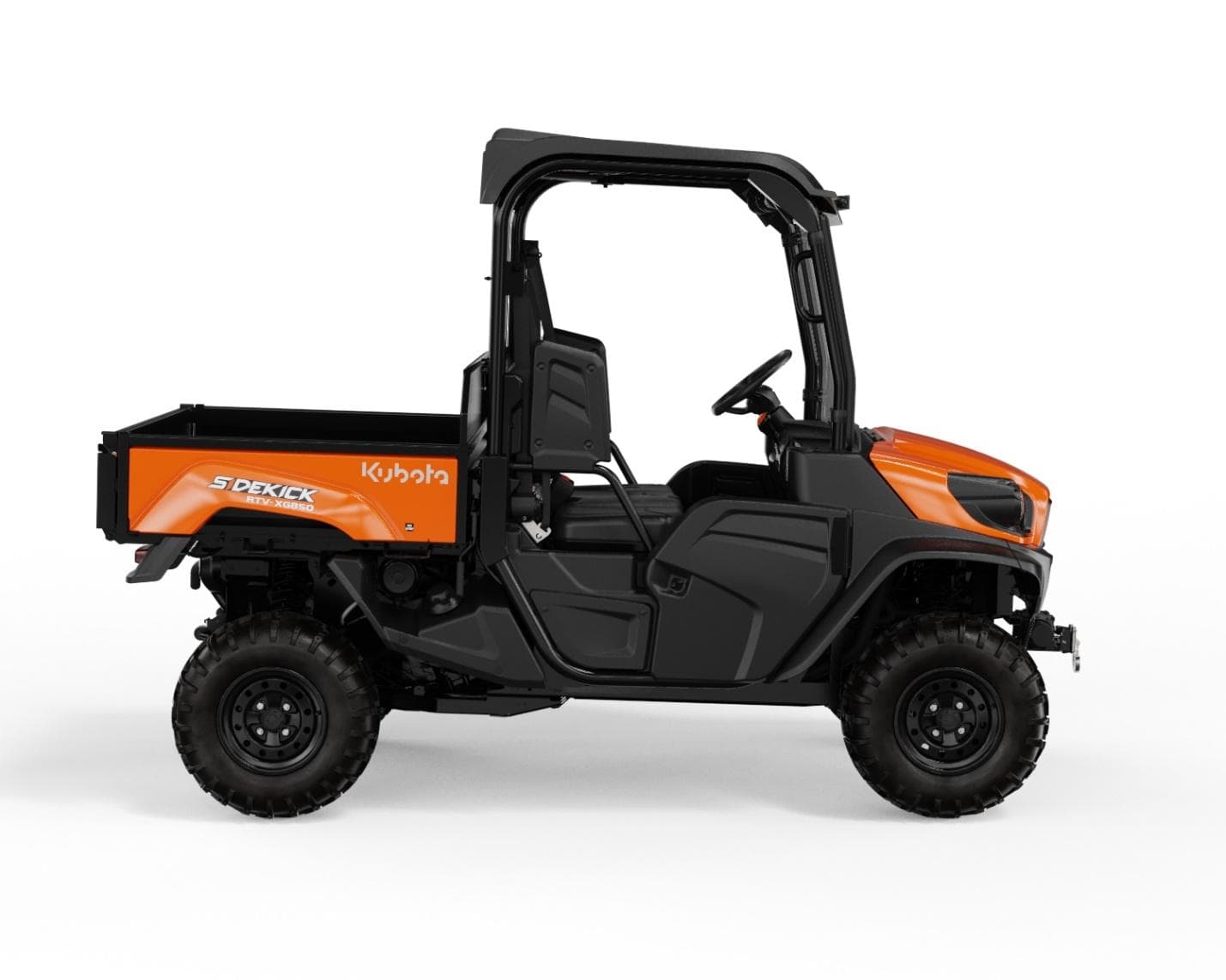 Utility Vehicles - Image 1