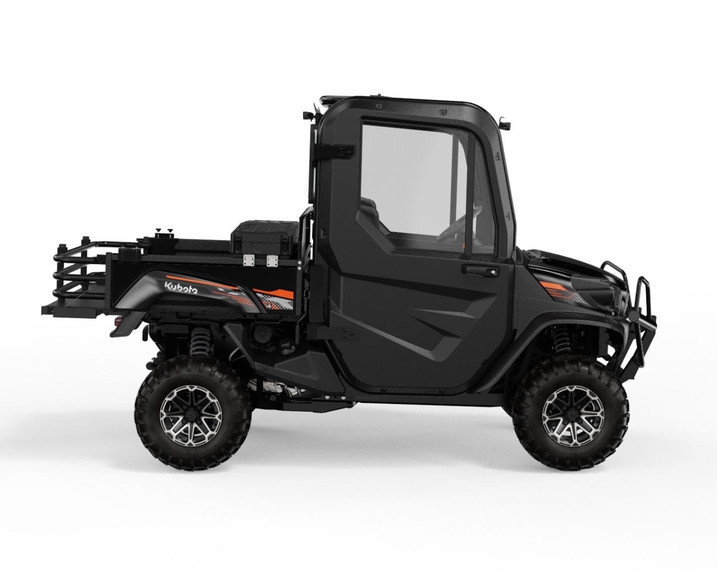 Utility Vehicles - Image 2