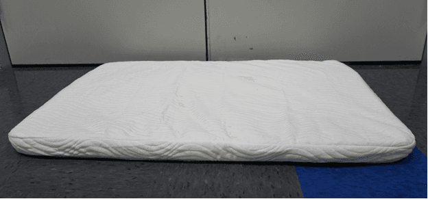 Magik & Kover Pack and Play Mattresses - Image 1