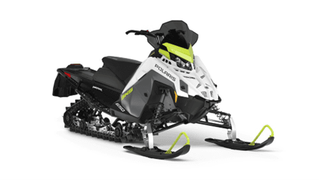 Model Year 2022-2024 MATRYX Snowmobiles equipped with PATRIOT 650 and 850 Engines - Image 1