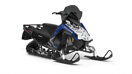 Model Year 2022-2024 MATRYX Snowmobiles equipped with PATRIOT 650 and 850 Engines - Image 2