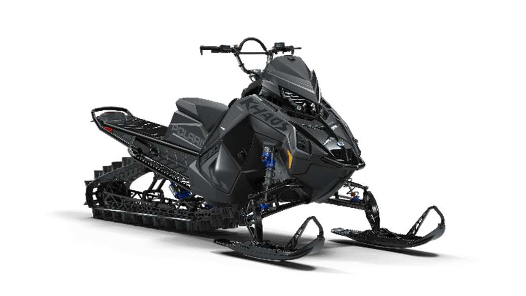 Model Year 2022-2024 MATRYX Snowmobiles equipped with PATRIOT 650 and 850 Engines - Image 5