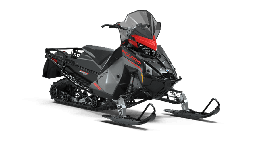 Model Year 2022-2024 MATRYX Snowmobiles equipped with PATRIOT 650 and 850 Engines - Image 7