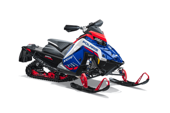 Model Year 2022-2024 MATRYX Snowmobiles equipped with PATRIOT 650 and 850 Engines - Image 8