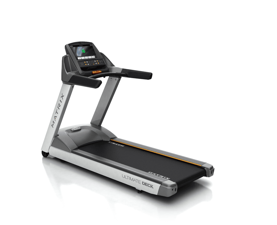 Matrix T1 and T3 Series Commercial Treadmills - Image 1