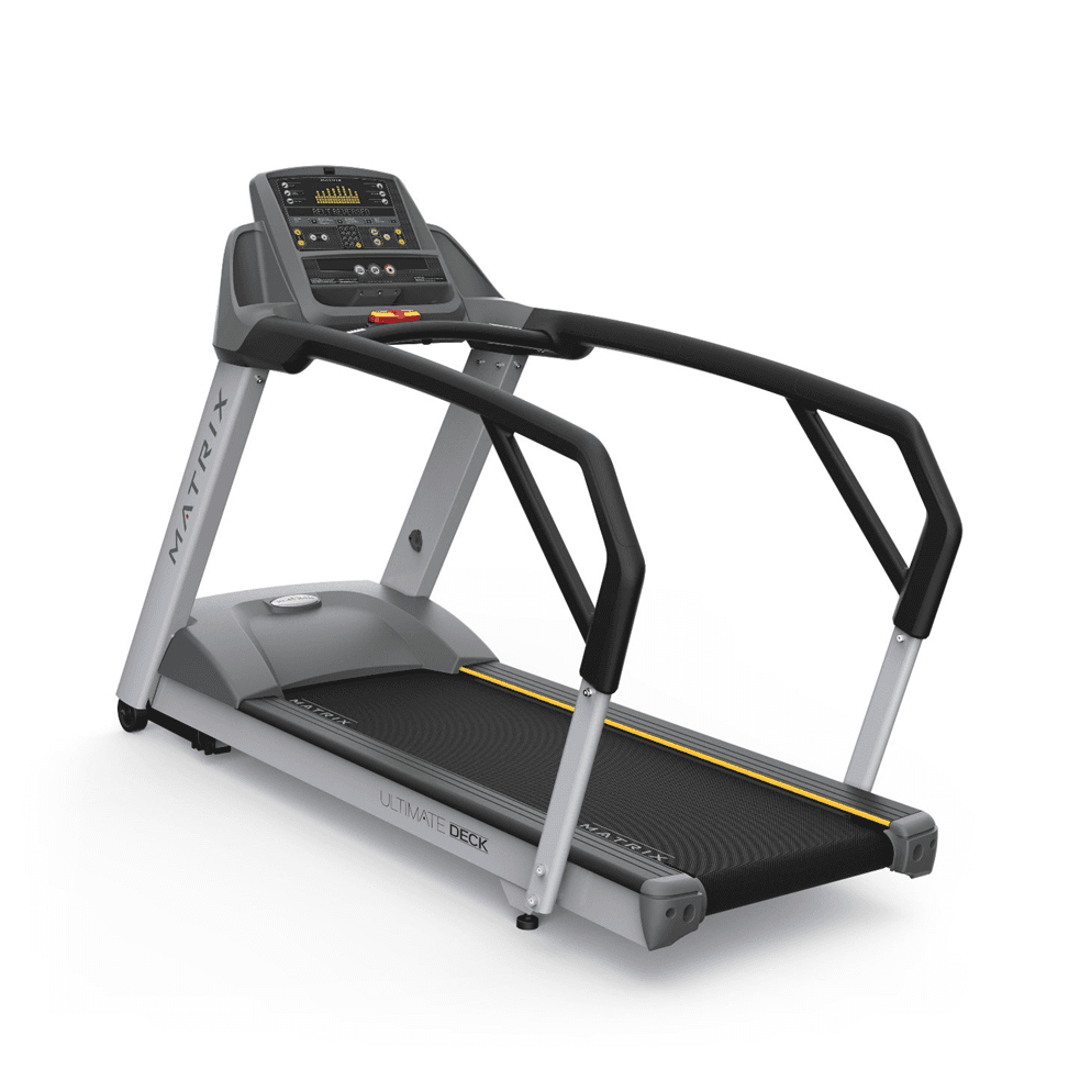 Matrix T1 and T3 Series Commercial Treadmills - Image 2