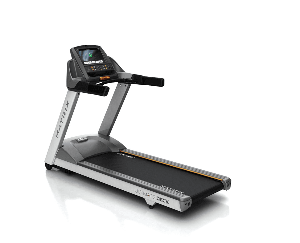 Matrix T1 and T3 Series Commercial Treadmills - Image 3