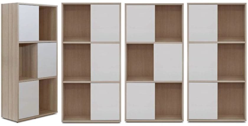 Hayden Bookcase - Image 1